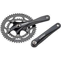 SHIMANO クラリス クランク STIレバーセット販売 SHIMANO クラリス クランク STIレバーセット販売 即納】 SHIMANO